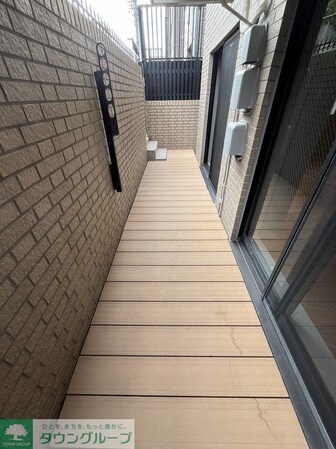 PATH駒込の物件内観写真